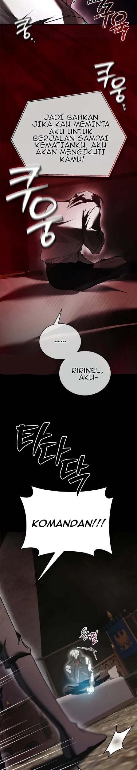 I’m Not That Kind of Talent Chapter 107 Fix Gambar 32